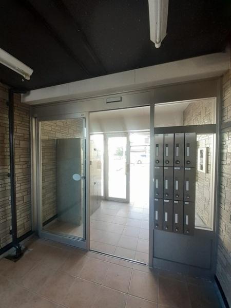 ピュアセルト森尾２