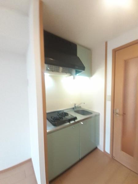 ピュアセルト森尾２