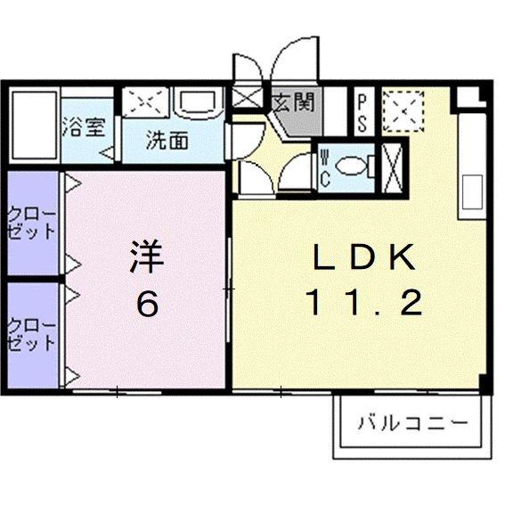 メゾンプロムナード