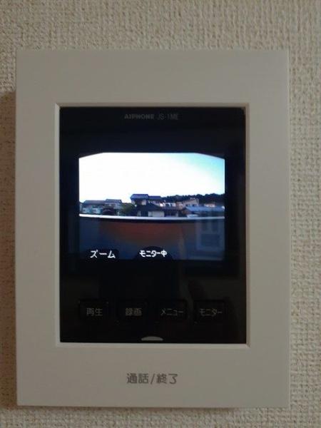 メゾンプロムナード
