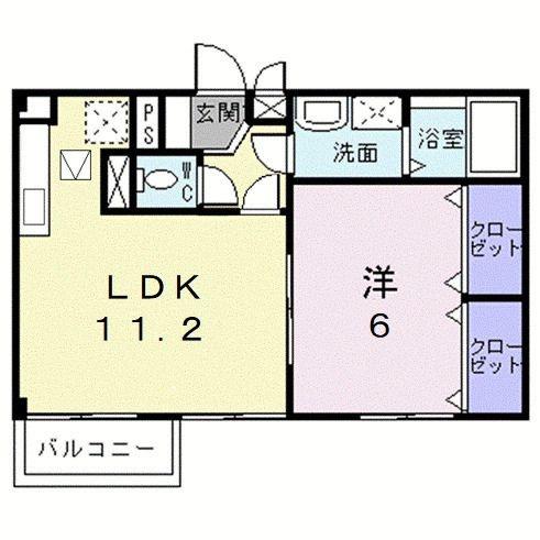 メゾンプロムナード