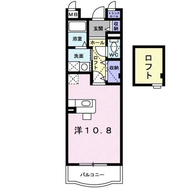 シャンポールＡ