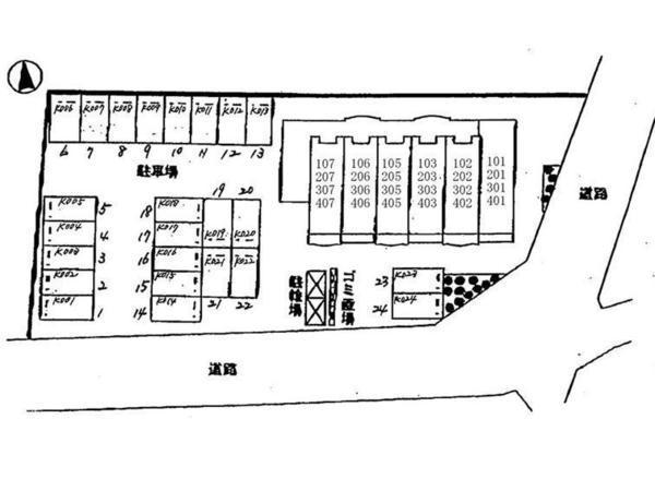 シャンポールＡ