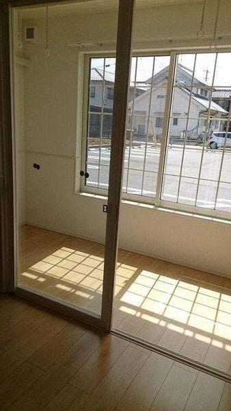 アフル　シェード