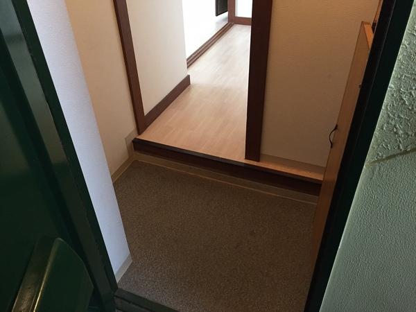 ラフェスタ新開