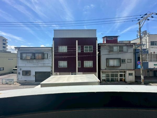 エクセル富士見マンション