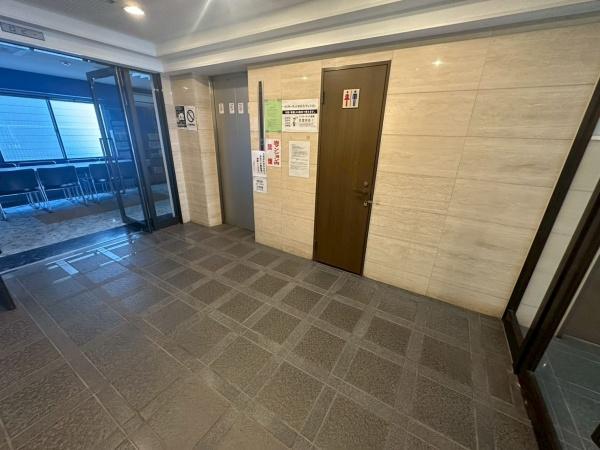 エクセル富士見マンション