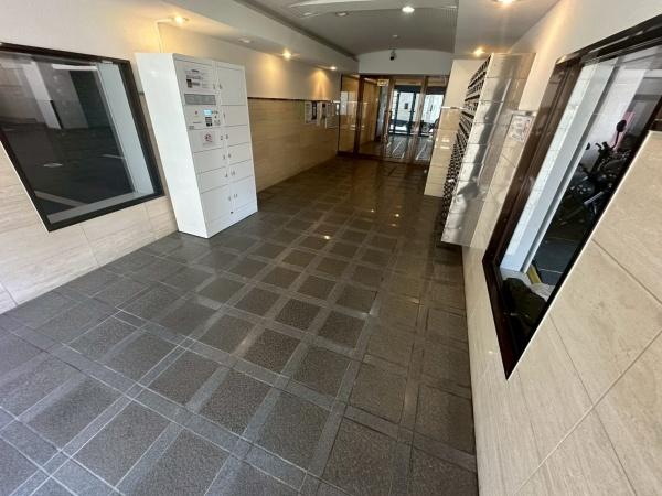 エクセル富士見マンション
