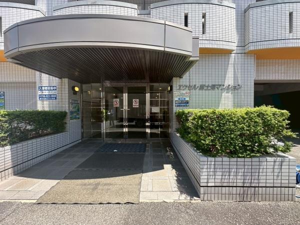 エクセル富士見マンション