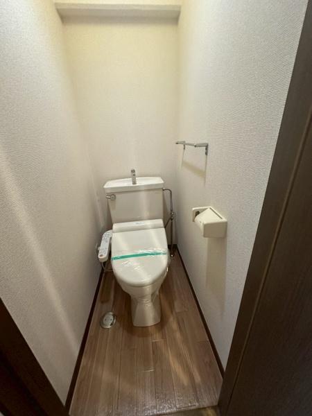 エクセル富士見マンション