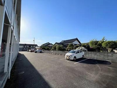 レオパレス瑞穂