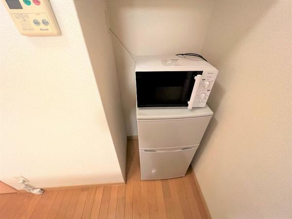 レオパレスヤマサ２