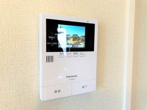 シャーメゾン東イースト