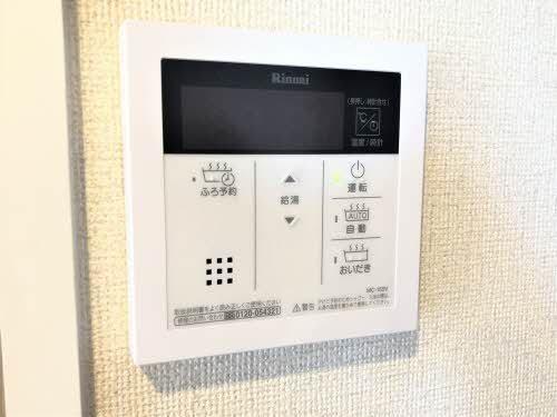 シャーメゾン東イースト