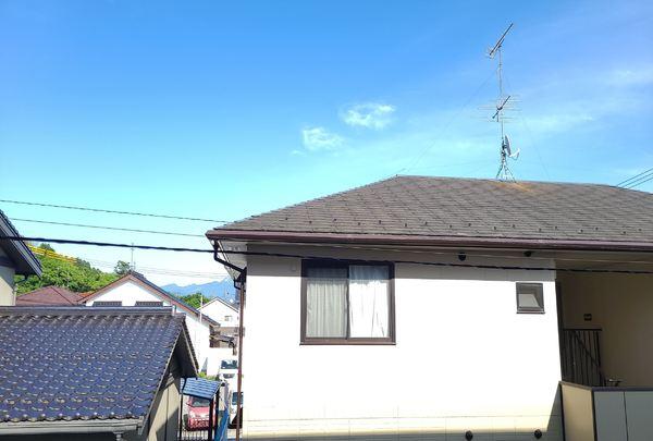 東山ハイツ