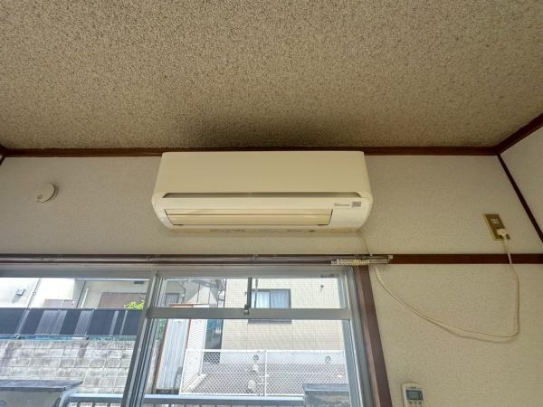 東山ハイツ
