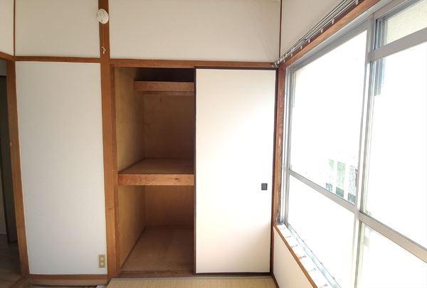 東山ハイツ