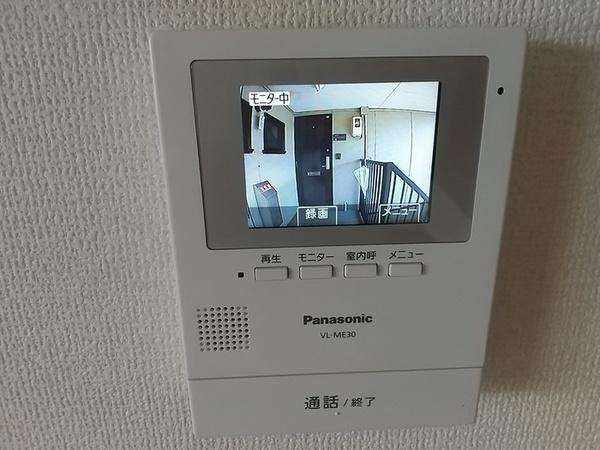 サン・ルミエール　C棟