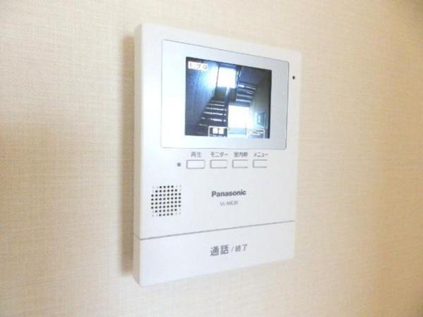 セントラルスクエア　S棟