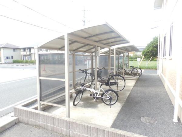 セントラルスクエア　S棟