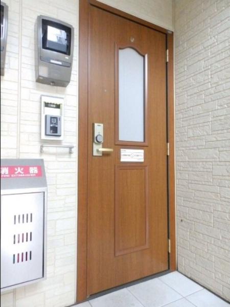 セントラルスクエア　S棟