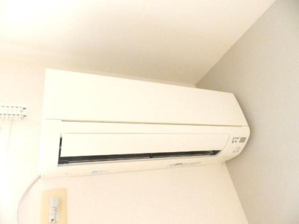 セントラルスクエア　S棟