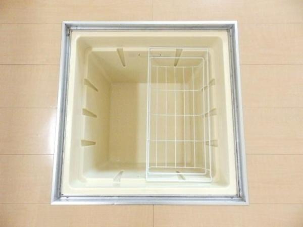 セントラルスクエア　S棟