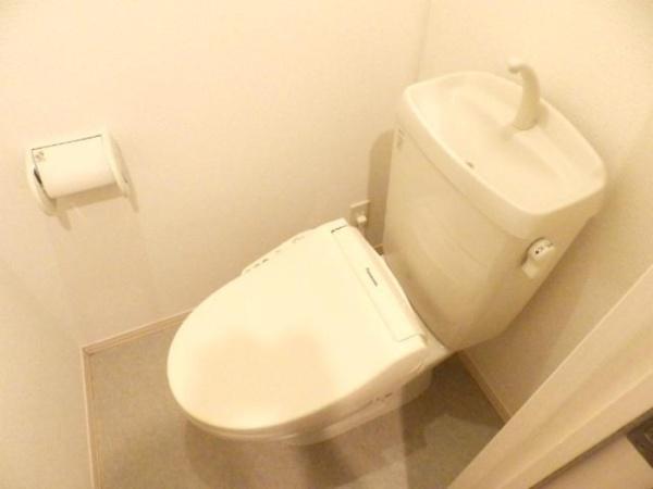 セントラルスクエア　S棟