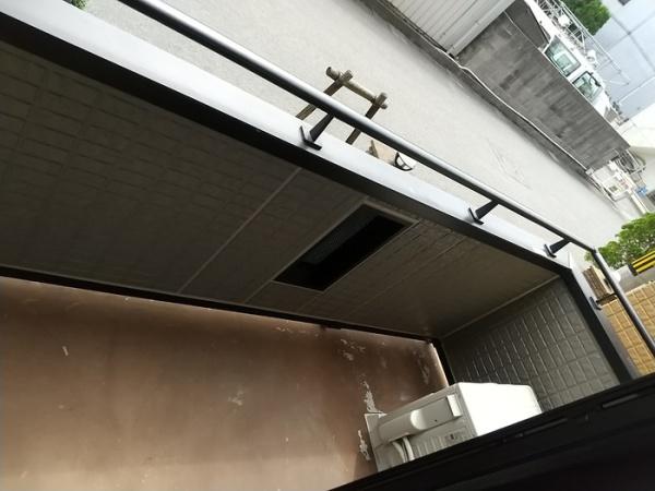 マンマミーヤ　A棟