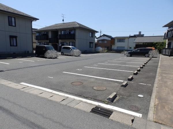 ラシェット　エムザ　Ｃ棟