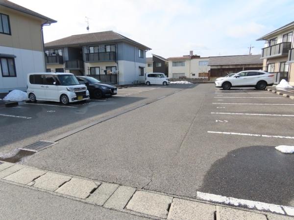 ラシェット　エムザ　Ｃ棟