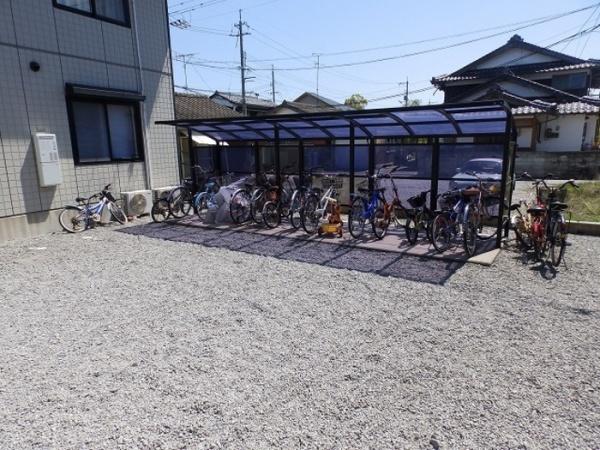 ラシェット　エムザ　Ｃ棟