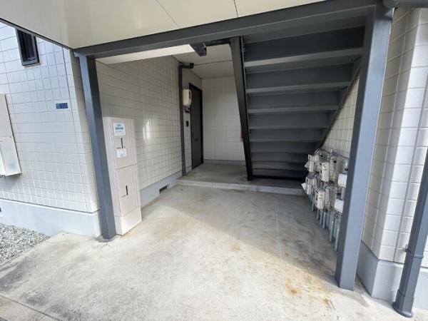 ラシェット　エムザ　Ｃ棟