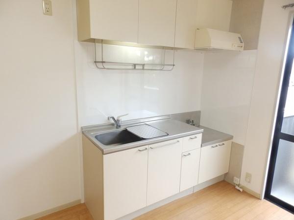 ラシェット　エムザ　Ｃ棟