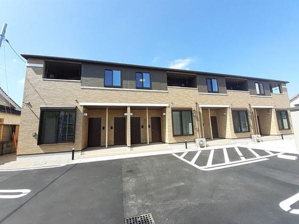 アルヴィータＢ