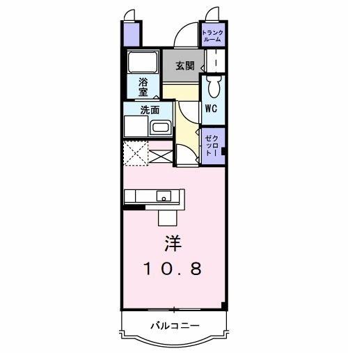 シャンポールＡ