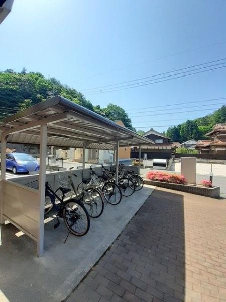 シャンポールＡ