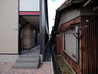 レオパレスＵ　Ｋ　Ｎ