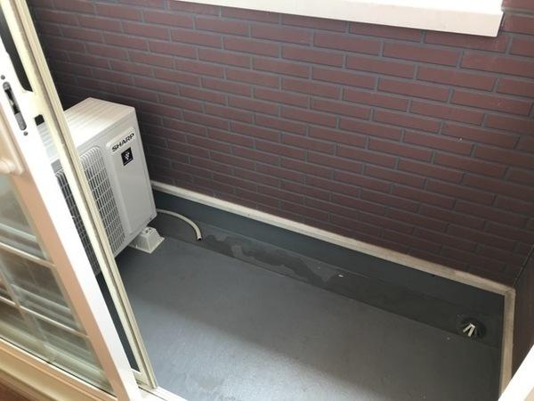 フェイバードパーク　Ｂ棟