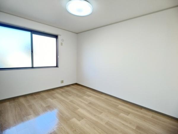 グランディール　B棟