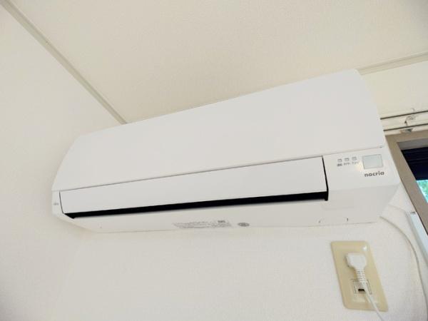 グランディール　B棟