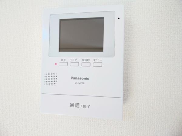 グランディール　B棟