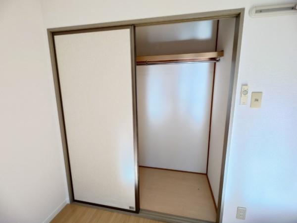 グランディール　B棟