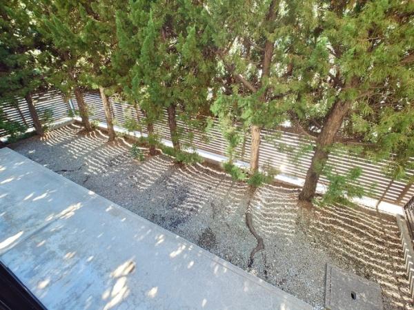 グランディール　B棟