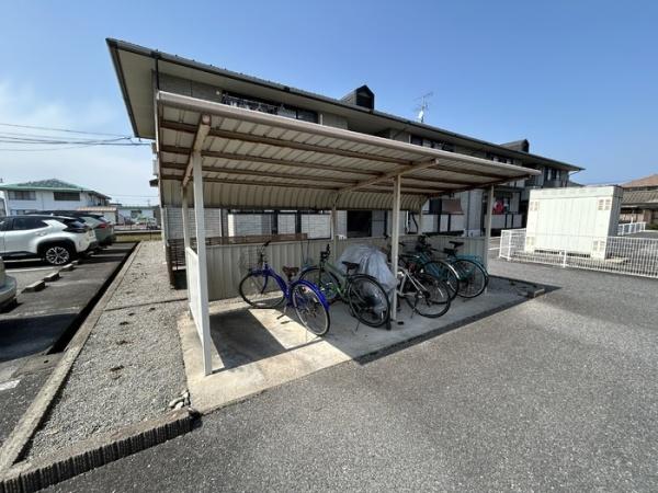 グランディール　B棟