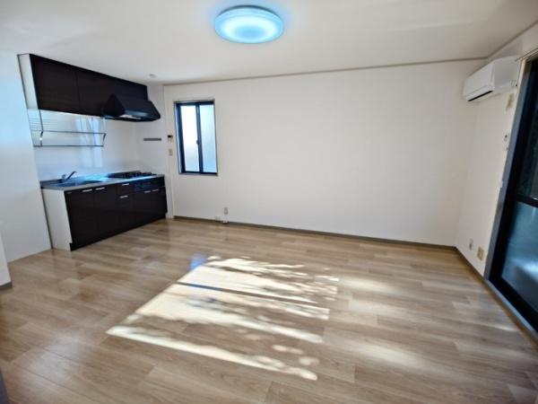 グランディール　B棟