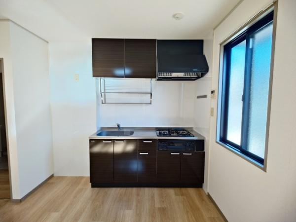 グランディール　B棟