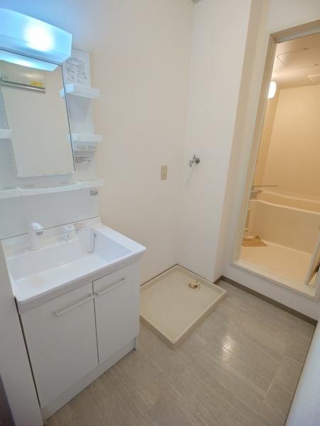 グランディール　B棟