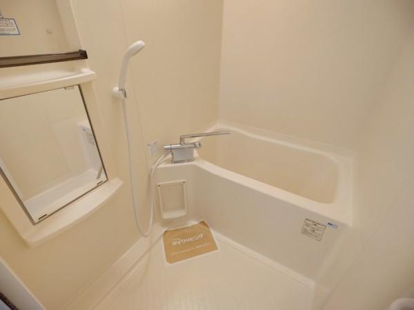 グランディール　B棟