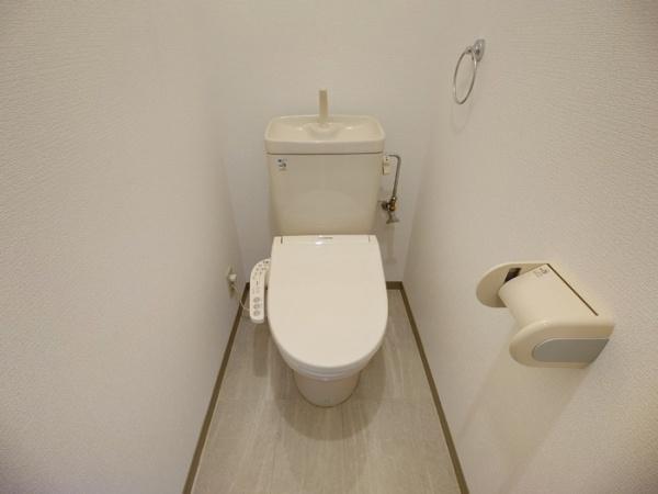 グランディール　B棟